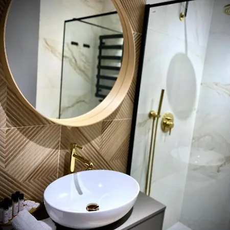 Sloneczny Apartment