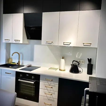 Sloneczny Apartment Oswiecim