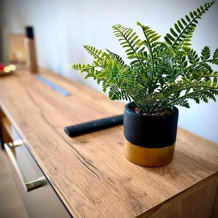 Appartement Baio Emerald *