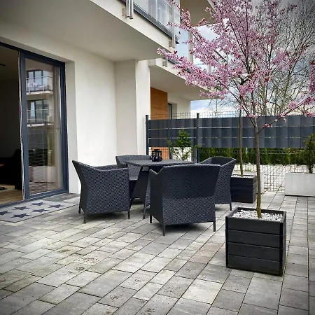 Appartement Baio Emerald *