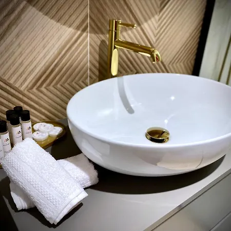 Apartamento Baio Emerald Oświęcim