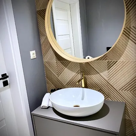 Apartment Sloneczny Oswiecim