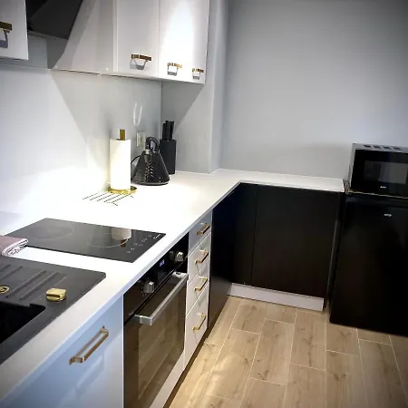 Baio Emerald Oświęcim