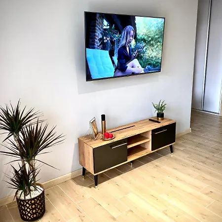 Sloneczny Apartmán