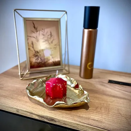 Baio Emerald * Oświęcim