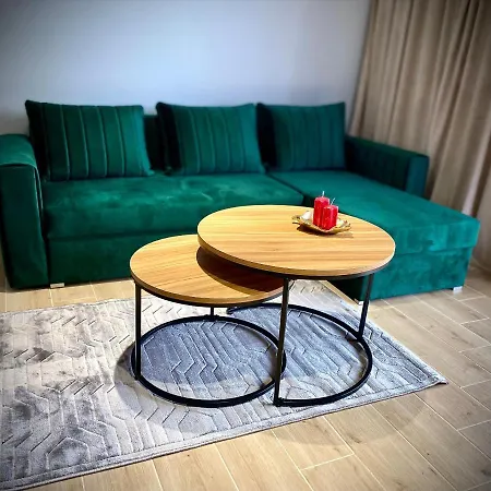 Baio Emerald Oświęcim