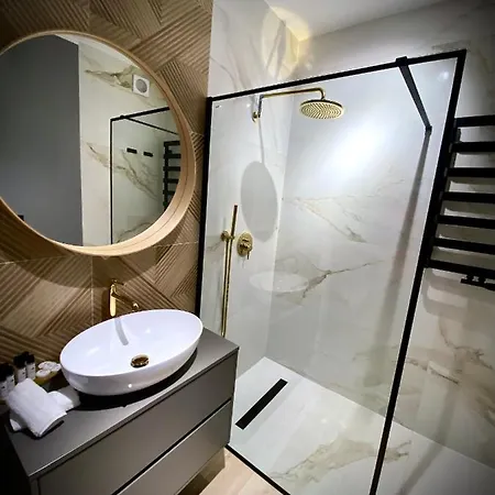 Apartamento Baio Emerald
