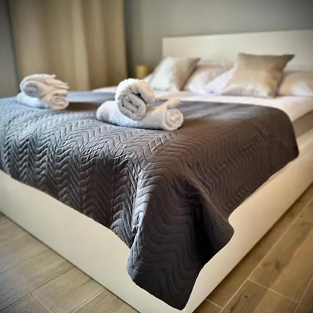 Sloneczny Apartmán *