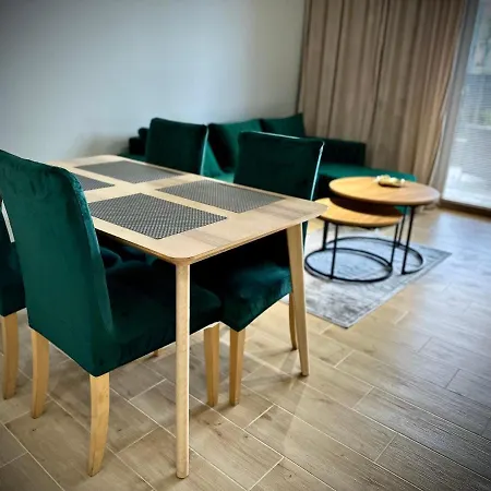 Appartement Baio Emerald *