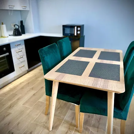 Baio Emerald * Oświęcim