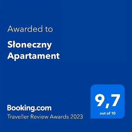 Sloneczny Oswiecim