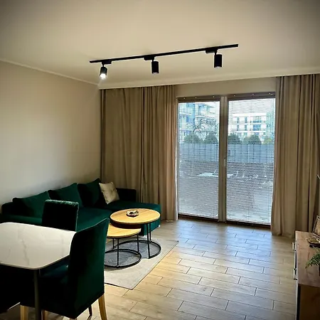 Baio Emerald Oświęcim (Auschwitz)