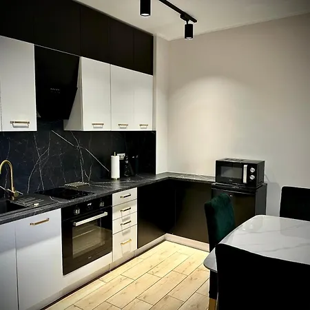 Baio Emerald Lejlighed