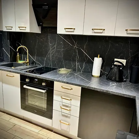 Baio Emerald Lejlighed *