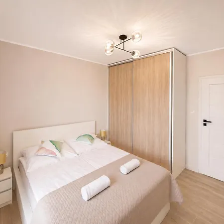 Baio Emerald Apartman