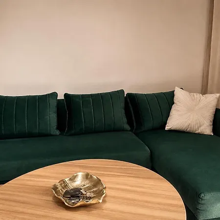 Apartman Baio Emerald