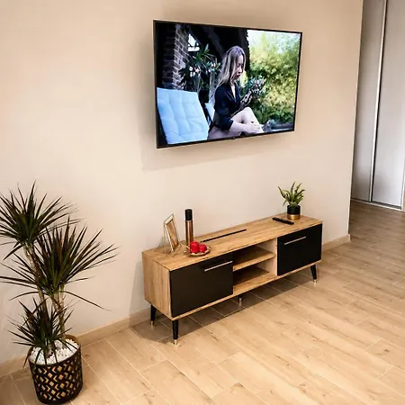 Baio Emerald Apartman *