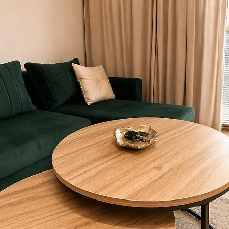 Apartman Baio Emerald