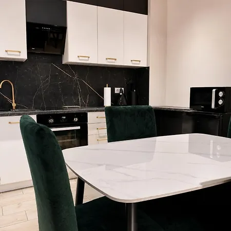 Apartman Baio Emerald *