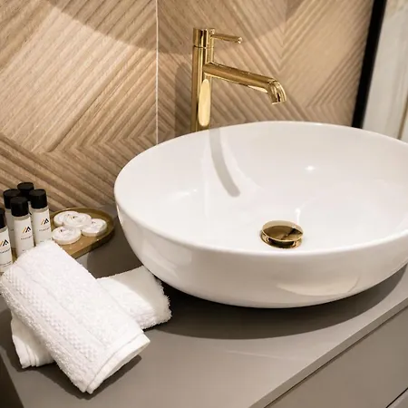 Baio Emerald Apartman *