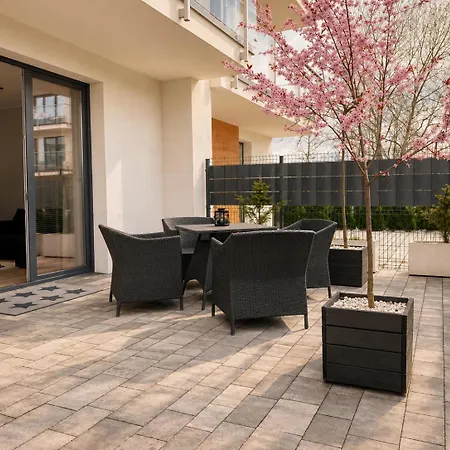 Apartman Baio Emerald *
