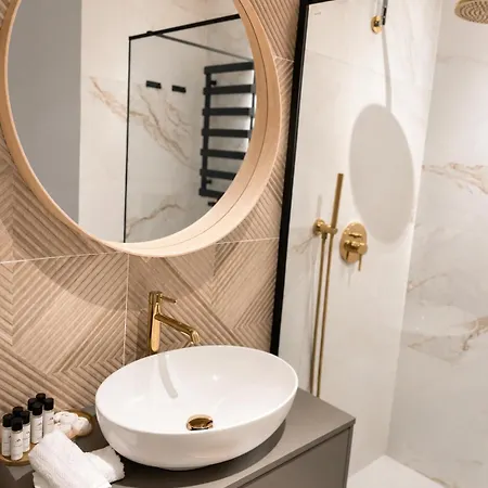 Baio Emerald Apartman Oświęcim