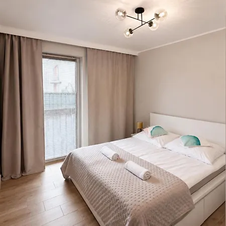 Baio Emerald Apartman