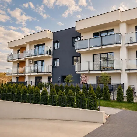 Baio Emerald Apartman *