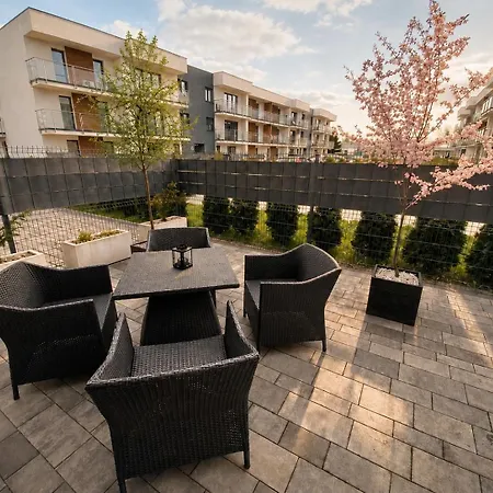 Apartman Baio Emerald *