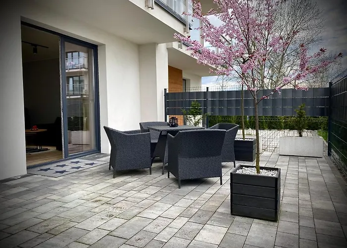 Lejlighed Baio Emerald *