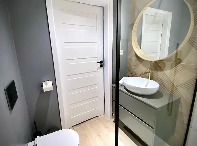 Baio Emerald Oświęcim (Auschwitz)