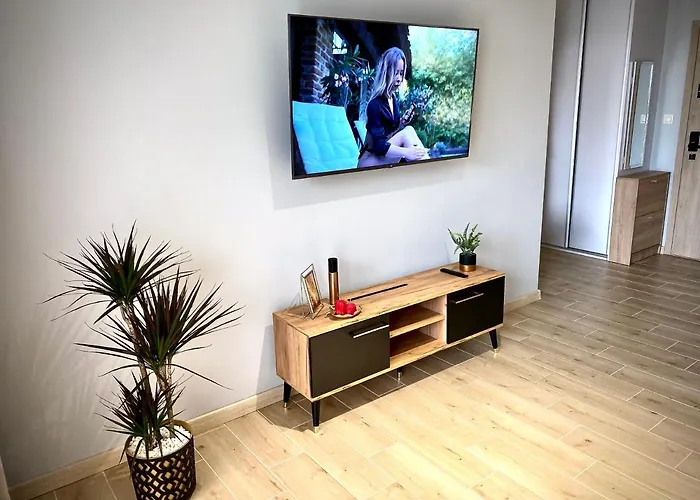 Baio Emerald Lejlighed