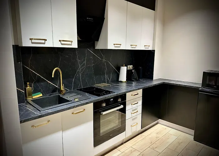 Baio Emerald Lejlighed *