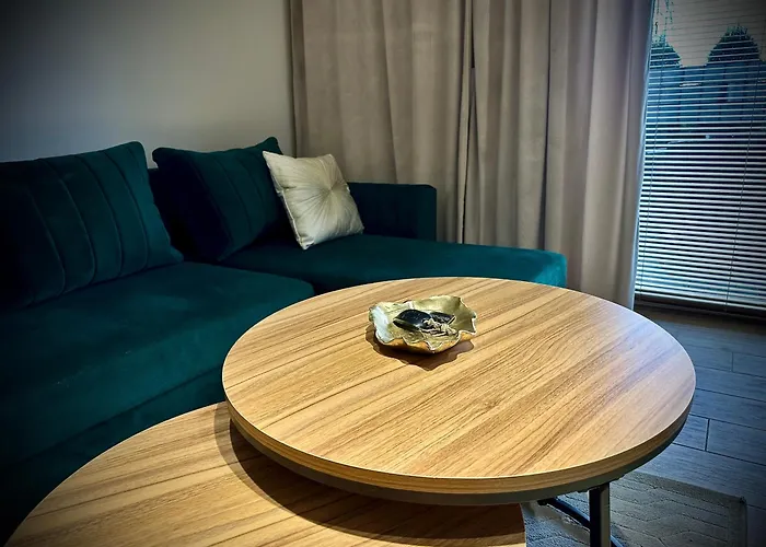 Lejlighed Baio Emerald