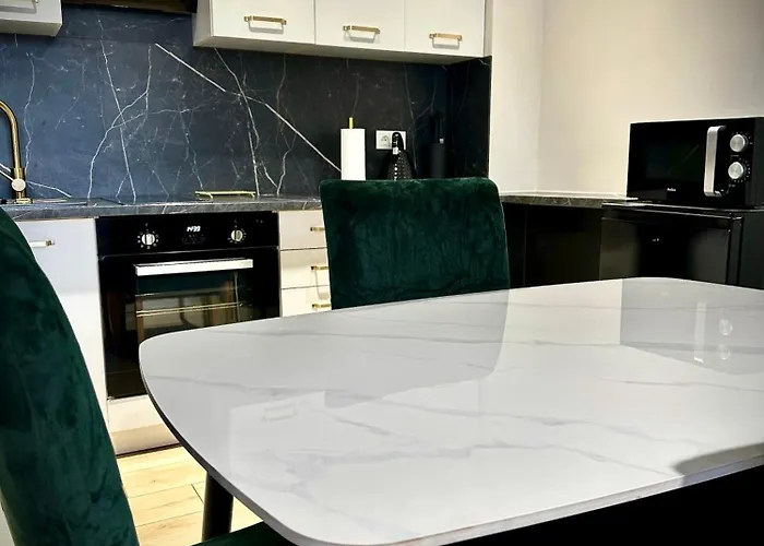 Baio Emerald Oświęcim (Auschwitz)