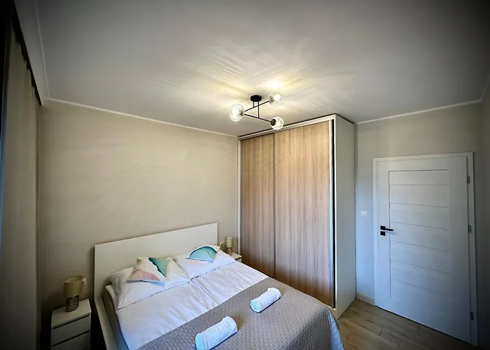 Baio Emerald Lejlighed